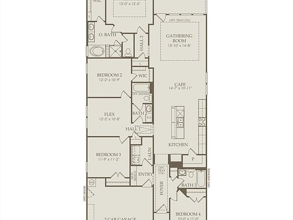 2nd image of this home