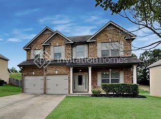 4995 Carriage Bridge Ln, Cumming, GA 30040