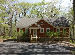 61 Agate Ln, Wintergreen Resort, VA 22967