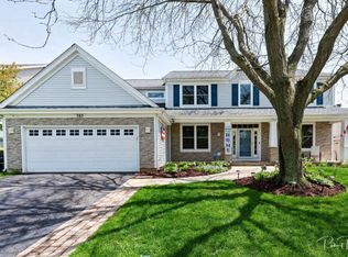 783 Laurel Ln, Cary, IL 60013