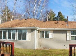 2198 Walter Rd, Beaverton, MI 48612