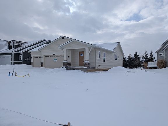 2nd image of 2811 Carnoustie Dr