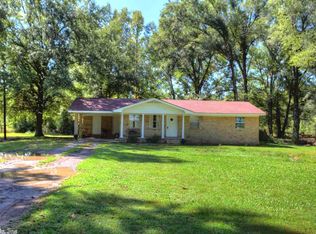 54 Tyler St, Oppelo, AR 72110