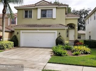 4972 Pelican St, Coconut Creek, FL 33073