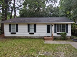 204 Beaufort St, Summerville, SC 29483