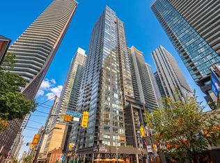 295 Adelaide St W #1905, Toronto, ON M5V 0L4