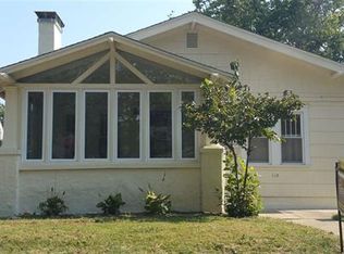 118 S 21st St, Terre Haute, IN 47803