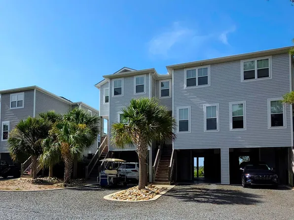 7000 E Yacht Drive #B2, Oak Island, NC 28465