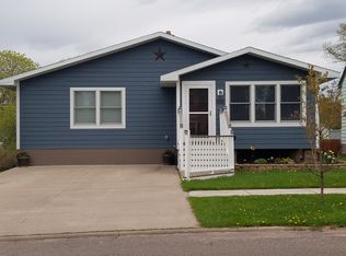 1010 Macarthur Ave, Ashland, WI 54806