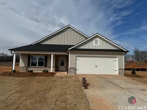 99 Franklin Hills Drive #B24, Carnesville, GA 30521