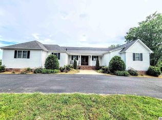 2550 Carrico Rd, Fancy Farm, KY 42039