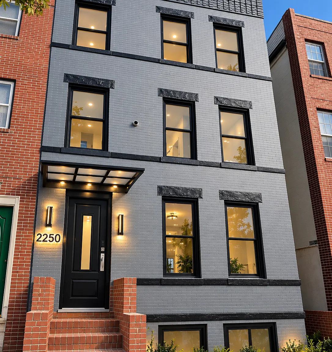 12th Pl NW, Washington — Photo 2
