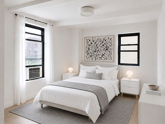 5th image of 27 W 96th St #14E1