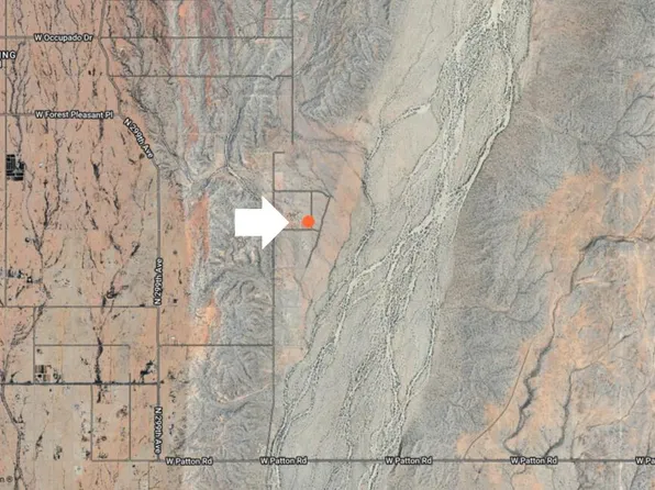 29114 W MONTGOMERY Road #49, Wittmann, AZ 85361