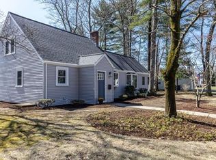 2 Abbott Rd, Natick, MA 01760