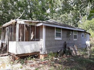 37 Ward St, McDonough, GA 30253