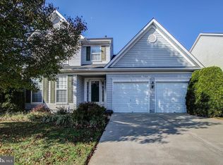 9029 W Allington Manor Ct, Frederick, MD