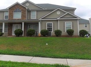 35 Klippel Dr, Covington, GA 30016