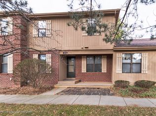 2434 S Wild Blossom Ct, East Lansing, MI 48823