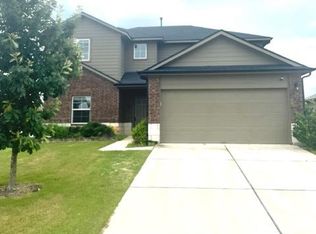 414 Camellia Dr, Hutto, TX 78634