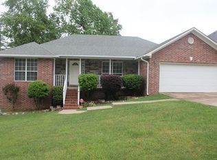 30 Spring Dr, Maumelle, AR 72113