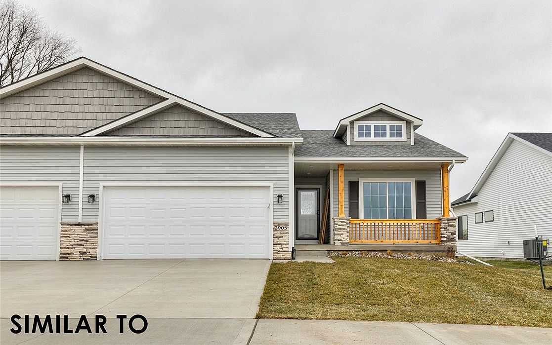 16701 Walnut Meadows Dr, Urbandale, IA 50323 MLS 683509 Zillow