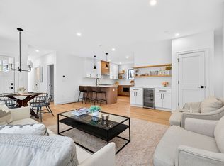 34 Fiske Ave #A, Somerville, MA 02145