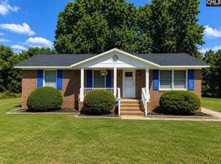 98 Golf Course Rd, Winnsboro, SC 29180