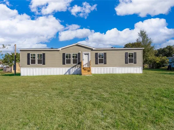 31811 Pine Dr, Deland, FL 32720