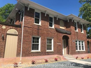 120 N Ireland St APT 1, Burlington, NC 27217
