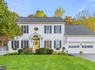 7525 Nyack Ct, Manassas, VA 20112