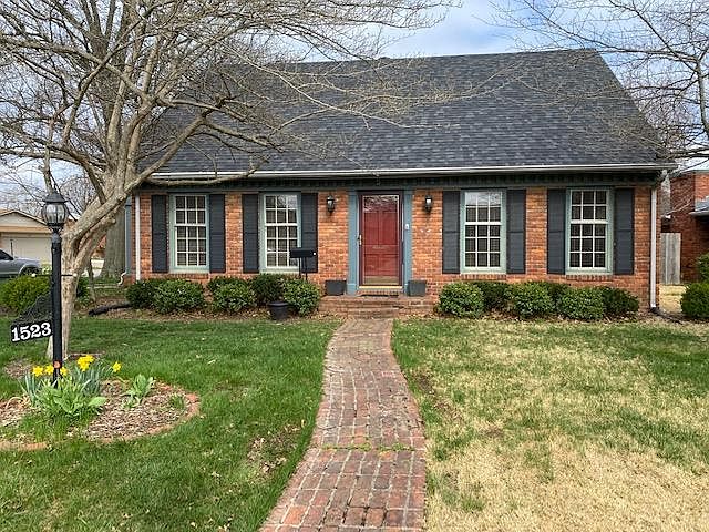 1st image of 1523 Brentwood Dr