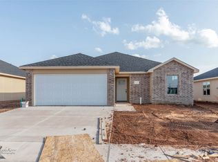 179 Showdown, Abilene, TX 79602