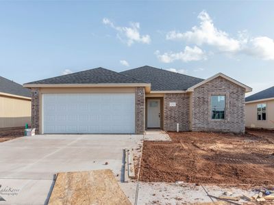 179 Showdown, Abilene, TX, 79602