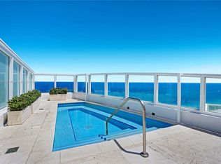 4401 Collins Ave #PENTHOUSE, Miami Beach, FL 33140