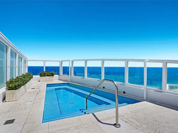 4401 Collins Ave #Penthouse, Miami Beach, FL 33140