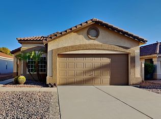 8125 E Osage Ave, Mesa, AZ 85212
