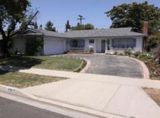 216 La Bonita Rd, Diamond Bar, CA 91765