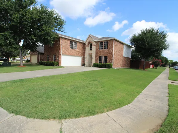 4407 Buckboard Cir, Corinth, TX 76208
