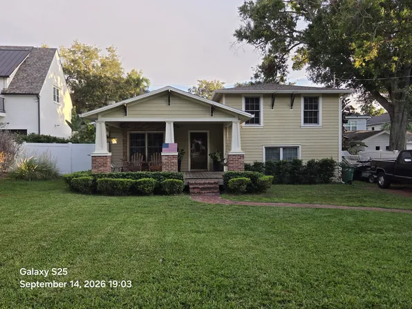 3136 W Waverly Park, Tampa, FL 33629