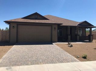 2291 Hayfield Ln, Fernley, NV 89408