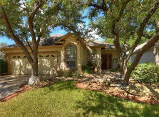 119 Sabine Dr, Georgetown, TX 78628