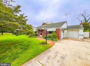 4701 Forest St, Bristol, PA 19007