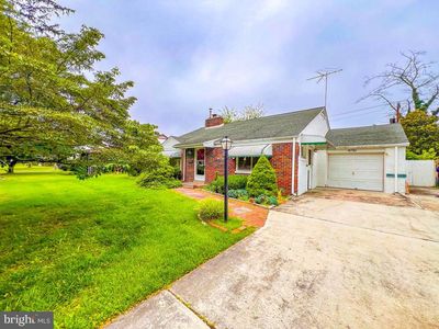 4701 Forest St, Bristol, PA, 19007