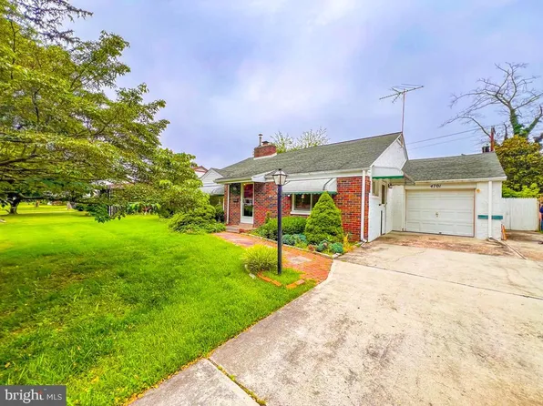 4701 Forest St, Bristol, PA 19007