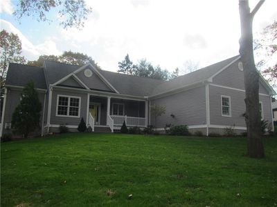 27 Kirkbrae Dr, Lincoln, RI, 02865