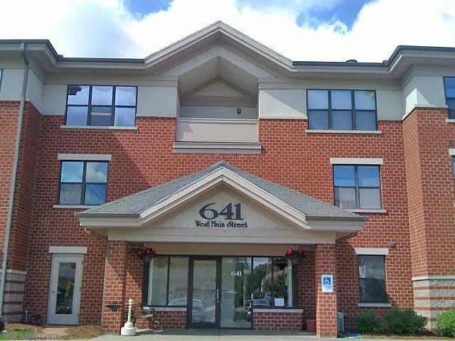 Building Photo - 641 W Main St
