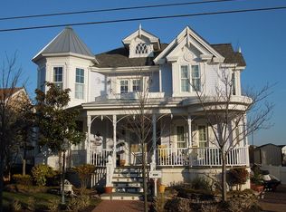 10809 Sunset Dr, Stone Harbor, NJ 08247