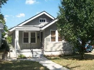1765 Suman Ave, Dayton, OH 45403