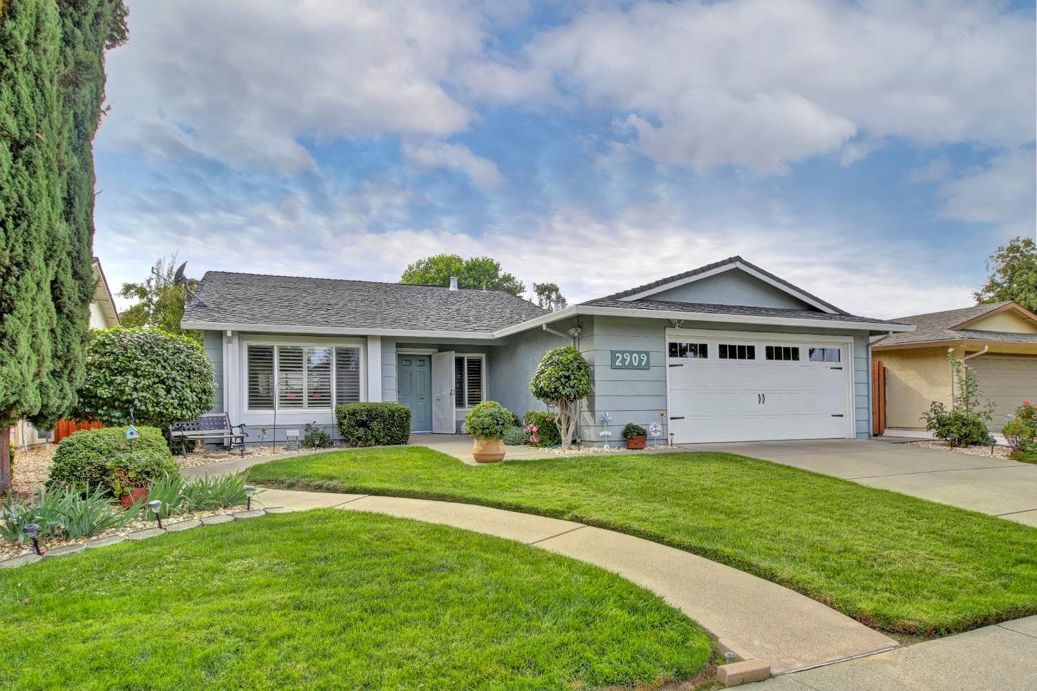 2909 Candido Dr, Sacramento, CA 95833 Zillow